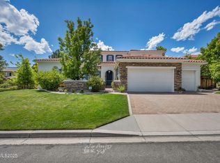 8200 Antler Pointe Ct, Reno, NV 89523