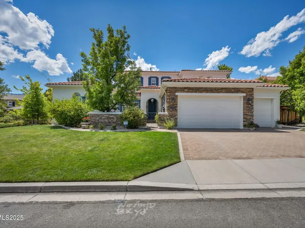 8200 Antler Pointe Ct, Reno, NV 89523