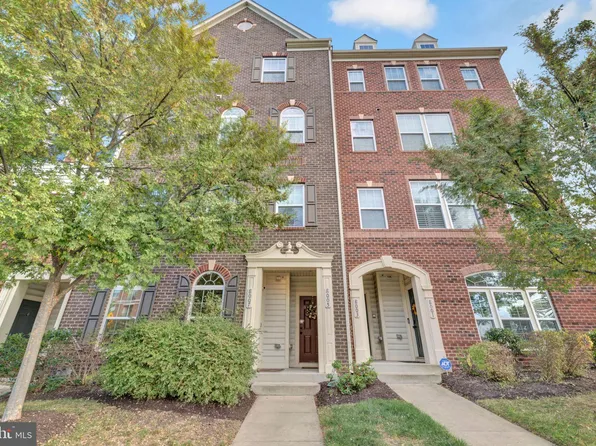 8007 Greenbelt Station Pkwy, Greenbelt, MD 20770