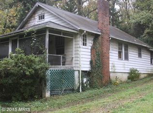 514 Pafel Rd, Annapolis, MD 21401