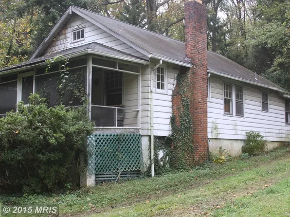 514 Pafel Rd, Annapolis, MD 21401