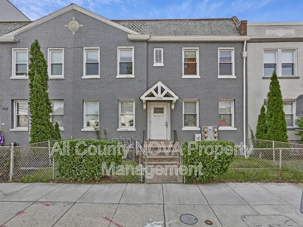 1719 W Virginia Ave NE APT 3, Washington, DC 20002