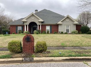 3526 Summerhill Rdg, Montgomery, AL 36111