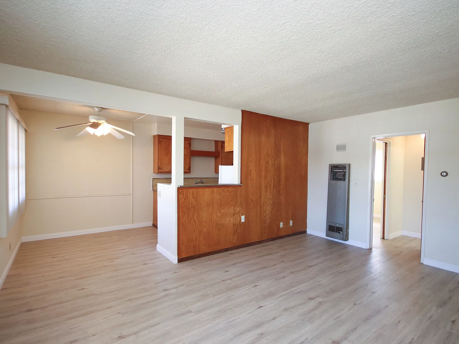 1 bed, 700 sqft, $1,795 — Photo 2