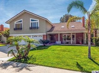19042 Brasilia Dr, Porter Ranch, CA 91326