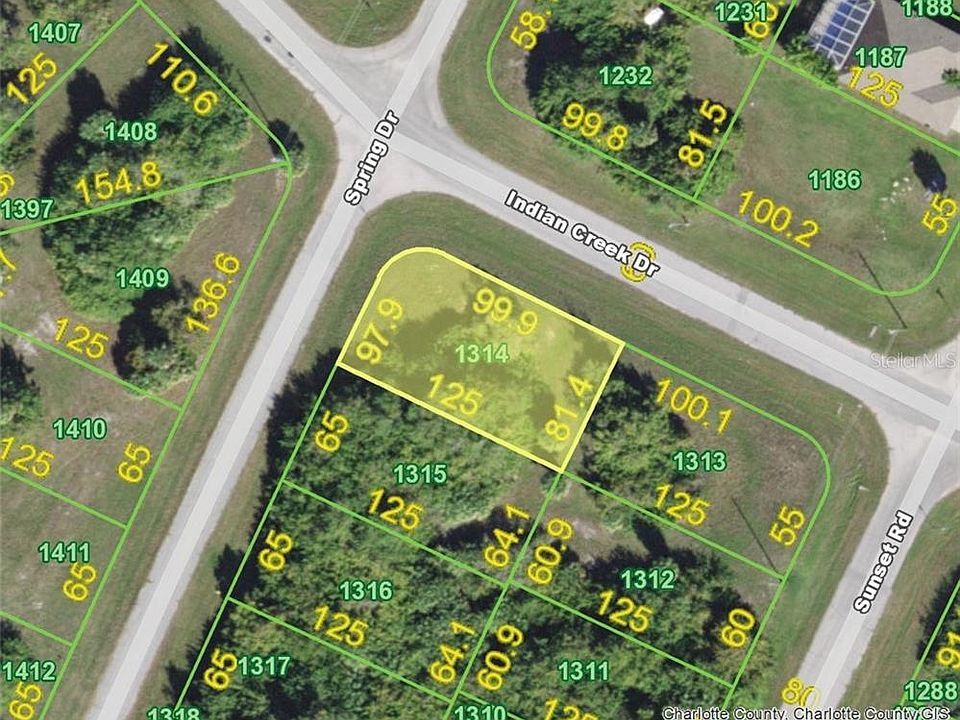 2nd image of 115 Indian Creek (lot 1314) Dr