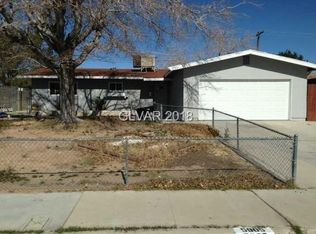5905 Shawnee Ave, Las Vegas, NV 89107
