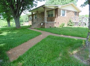 1326 Fredonia Rd, Livingston, TN 38570