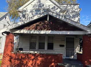 1220 South Ave, Toledo, OH