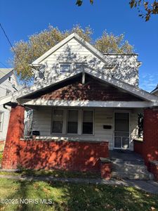 1220 South Ave, Toledo, OH, 43609