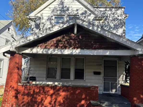1220 South Ave, Toledo, OH 43609
