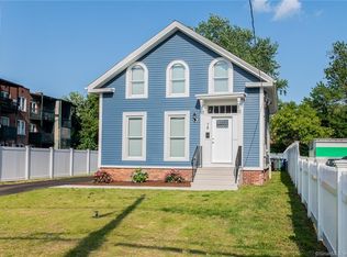 78 Martin St, Hartford, CT 06120