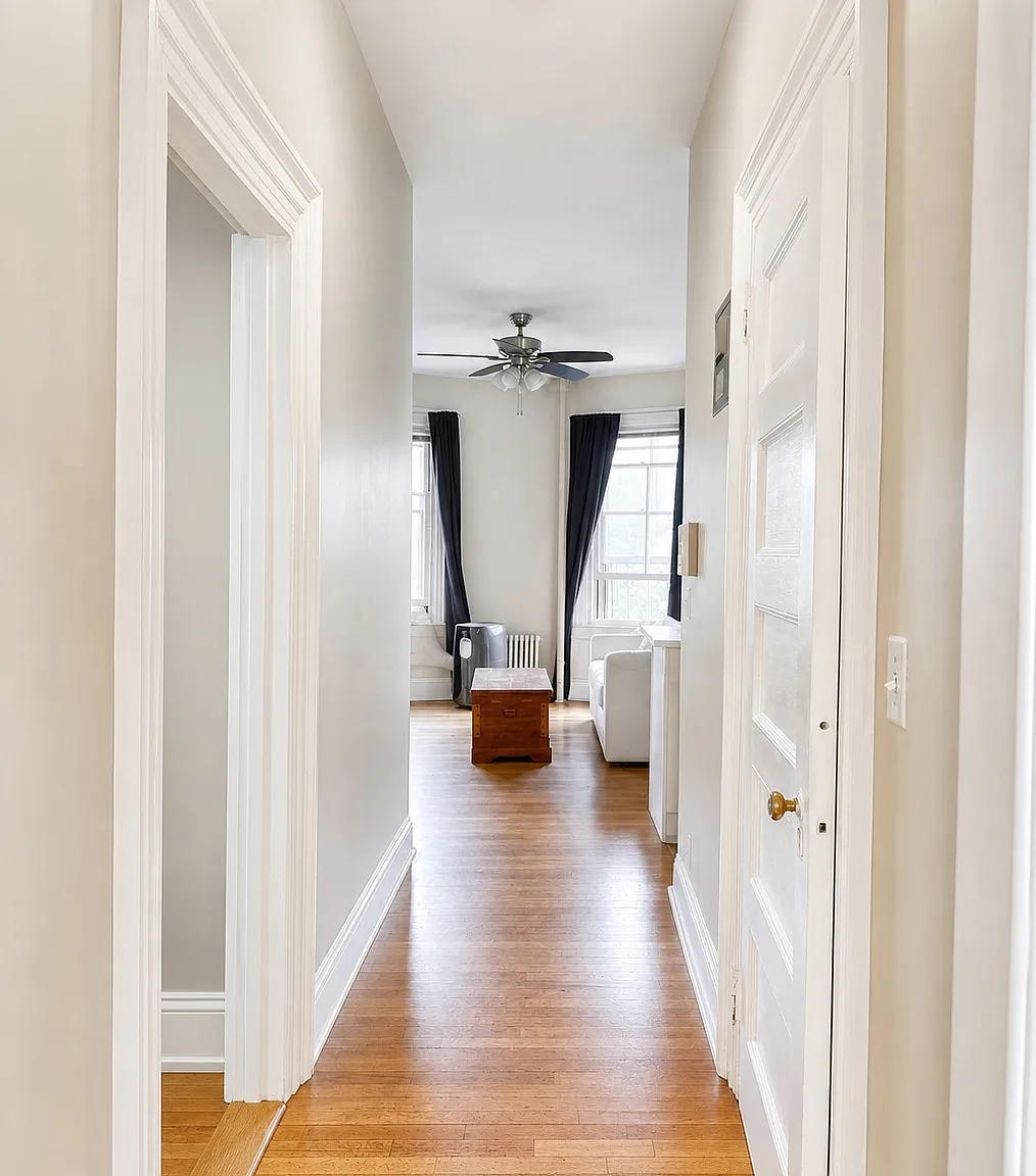 1 bed, 524 sqft, $3,100 — Photo 1