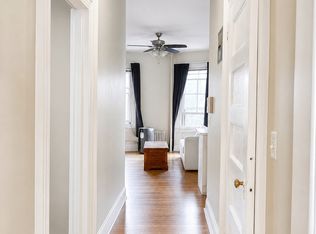 244 Beacon St APT 3C, Boston, MA 02116