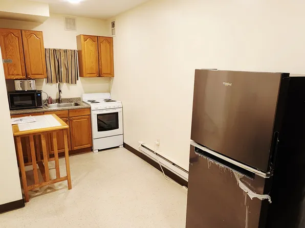 240 Clinton Pl APT 1, Newark, NJ 07112