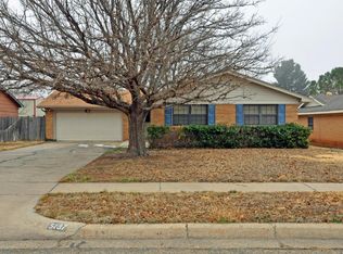 5137 Leland Dr, Amarillo, TX 79110