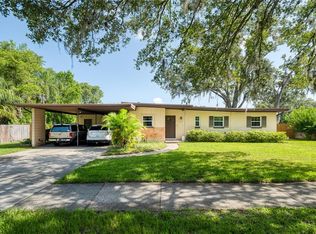 1901 Loch Berry Rd, Winter Park, FL 32792