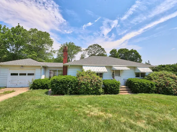 784 Bunker Hill Avenue, Waterbury, CT 06708