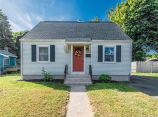 174 Bayberry Dr, Bristol, CT 06010