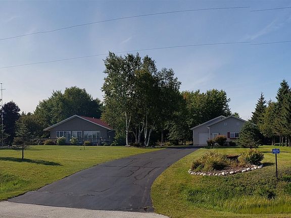 Wonderful 1.7  acre property