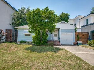 8419 Ridgelea St, Dallas, TX 75209