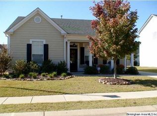 6021 Kelly Creek Cir, Moody, AL 35004