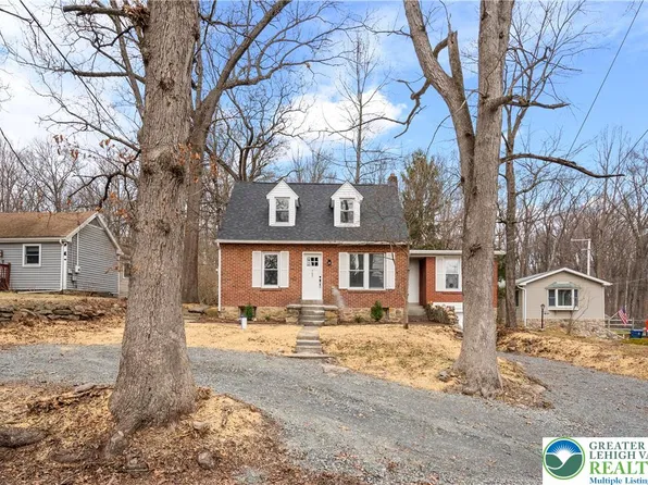 767 E Rock Rd, Allentown, PA 18103