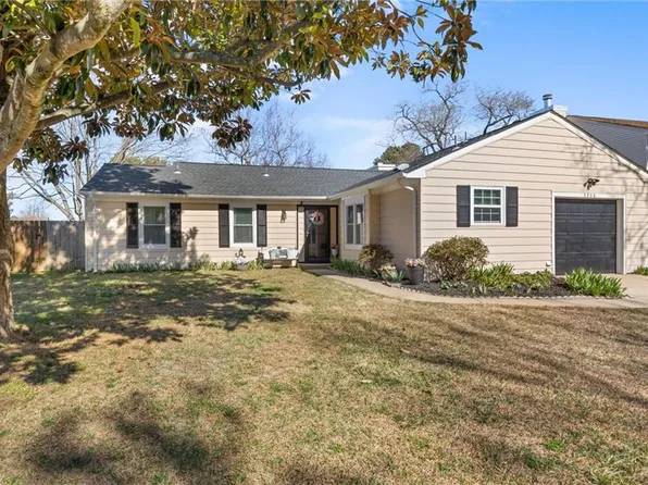 3908 Betsy Cres, Virginia Beach, VA 23453