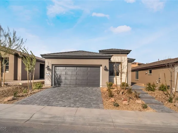 45 Stone Bluff Ln, Henderson, NV 89011