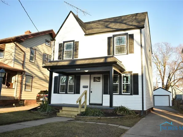 3636 Revere Dr, Toledo, OH 43612