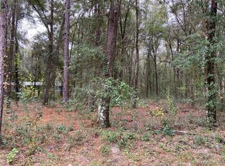 3604 E Maxwell Pl, Inverness, FL 34453