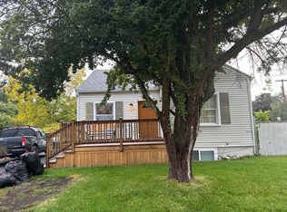 521 S Bowdish Rd, Spokane, WA 99206