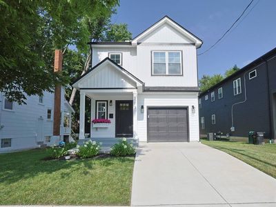 5213 Whetsel Ave, Cincinnati, OH, 45227