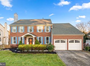 5907 Foxhall Manor Dr, Catonsville, MD 21228