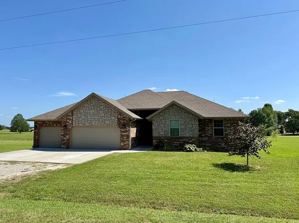 14700 Lawrence County 2103, Mount Vernon, MO 65712