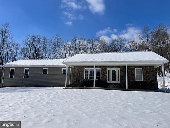 3rd image of 4645 Lower Knobley Rd