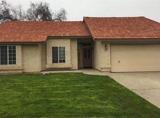 2534 E Arcata Ct, Visalia, CA 93292
