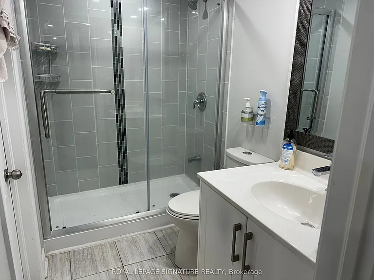 3 Tara Cres #BASEMENT — Photo 12