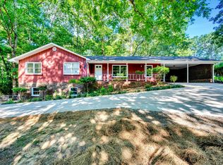 1848 N Walston Bridge Rd, Jasper, AL 35504