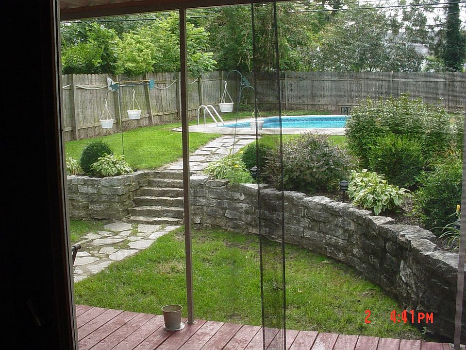 16 x 32 inground pool