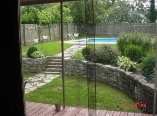 2605 Aerial Ave, Dayton, OH 45419