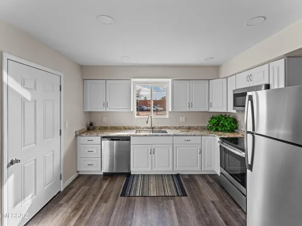 234 E Adams St, Tucson, AZ 85705
