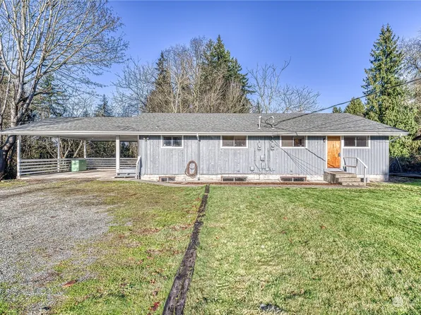 5923 85th St NE, Marysville, WA 98270