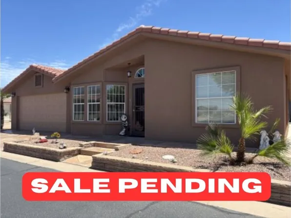 3301 S Goldfield Rd Lot 3034, Apache Junction, AZ 85119