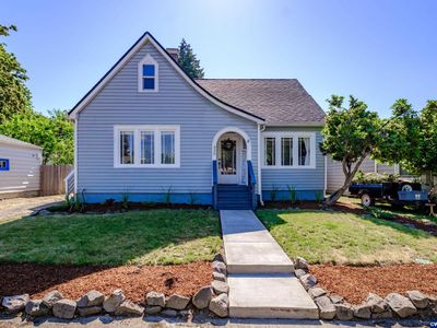 430 18th St SE, Salem, OR, 97301