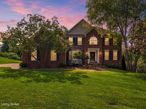 11710 Paramont Way, Prospect, KY 40059