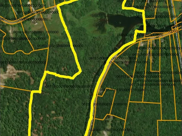 00 Greenville Road Lot 15-B-5, New Ipswich, NH 03071