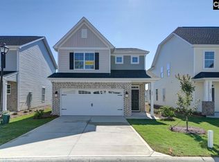 624 Thunder Gulch Ave, Lexington, SC 29073