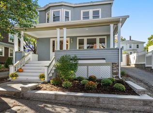 3 Spinney Ter, Belmont, MA 02478