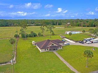 1885 East Rd, Loxahatchee, FL 33470